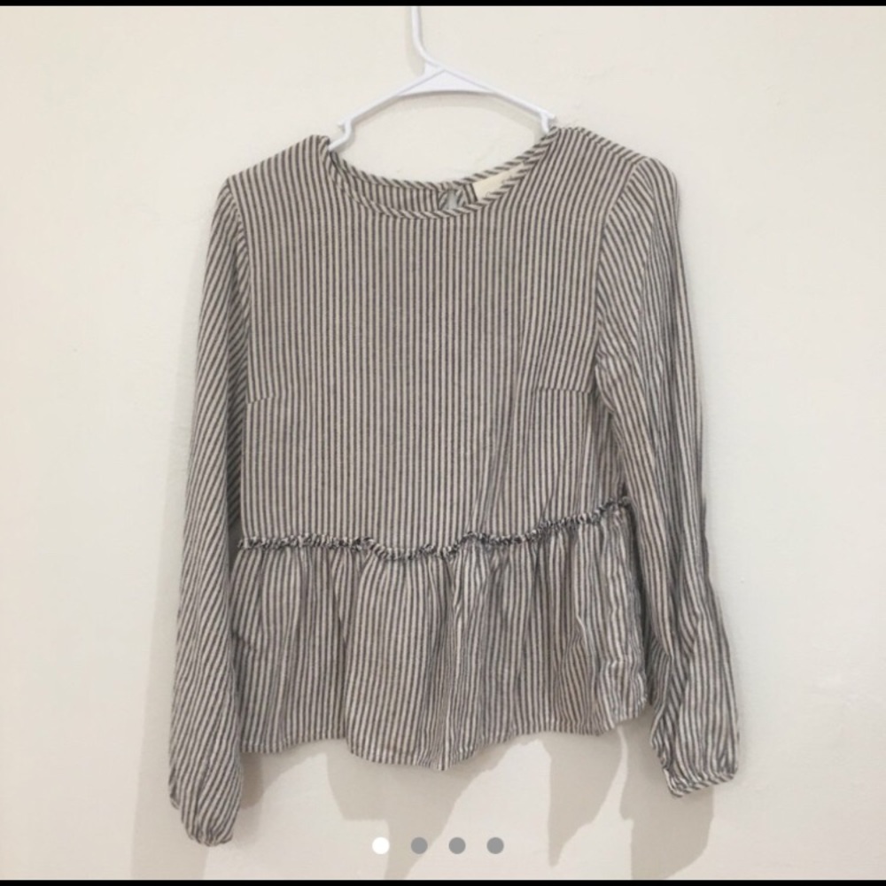 Pilgrim Shirt